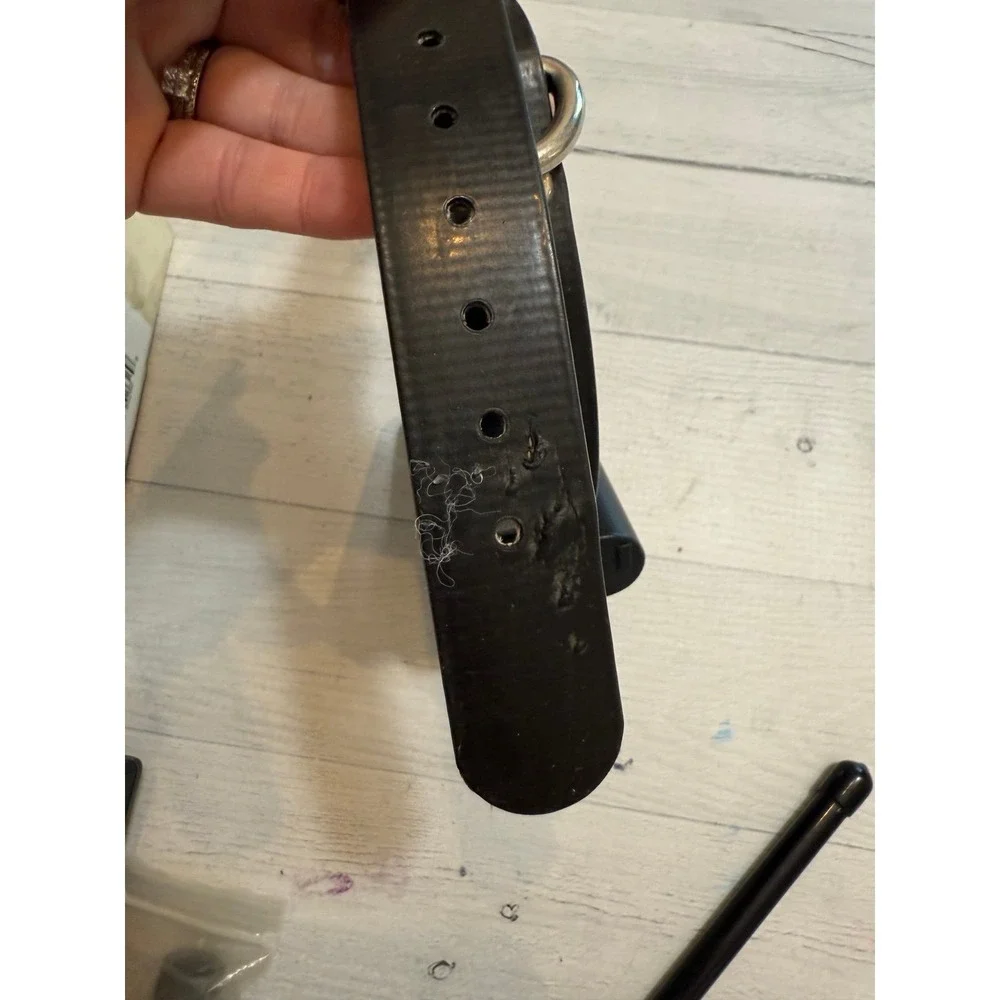 The sportsman‎ tritronics dog training collar Not tested